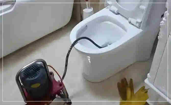 兴县马桶蹲坑蹲厕疏通